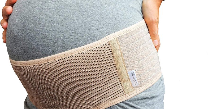 Pregnancy Belt and the Reasons Why You Need to Wear One