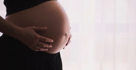 5 Things You MUST Buy While You're Pregnant
