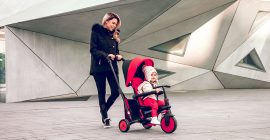 What is the Best Trike for a 2-year-old?