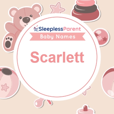 Scarlett