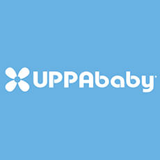 Uppababy strollers